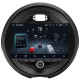 Android head unit Teyes CC4 Pro 12+256 Gb BMW Mini 2014-2020 9" 2k (L3)
