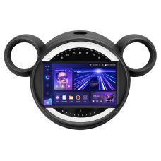 Android head unit Teyes CC3 4+64 Gb BMW Mini (F2) 2010-2016 9" 2k (L3)