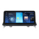 Android head unit AMS BMW X5 E70/X6 E71 (2007-2010) Original CCC System 4+64Gb 10.25"
