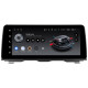 Android head unit Teyes LUX ONE 6+128 Gb BMW 5-Series F10/F11 CIC 2009-2013 12.3"