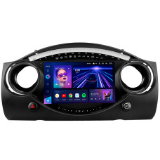 Android head unit Teyes CC3 4+32 Gb BMW Mini Hatch R50 2000-2006 9" (L3)