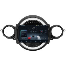 Android head unit Teyes CC4 Pro 8+128 Gb BMW Mini (F1) 2007-2015 9" 2k (L2)