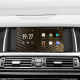 Android head unit SIGMA S9432 ANDROID 10 4+32 Gb 4G DSP BMW 5 Series F10 F11 NBT 2013-2017 9" (L3)