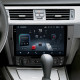 Android head unit Teyes CC4 Pro 8+128 Gb BMW 3 E90 E91 E92 E93 2005-2013 9" 2k