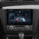 Android head unit Teyes CC4 Pro 8+128 Gb BMW 1 E88 E82 E81 E87 2004-2011 (F1) 9" 2k (L2)
