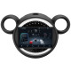 Android head unit Teyes CC4 Pro 8+128 Gb BMW Mini (F2) 2010-2016 9" 2k (L3)