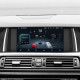 Android head unit Teyes CC4 Pro 12+256 Gb BMW 5 Series F10 F11 CIC 2009-2013 9" 2k (L3)