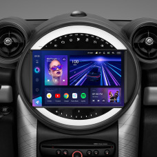 Android head unit Teyes CC3 4+32 Gb BMW Mini (F2) 2010-2016 9" (L3)