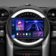 Android head unit Teyes CC3 4+32 Gb BMW Mini (F2) 2010-2016 9" (L3)