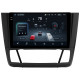 Android head unit Teyes CC4 Pro 8+128 Gb BMW 1 E88 E82 E81 E87 2004-2011 (F2) 9" 2k (L2)