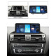 Android head unit AMS BMW E87/E81/E88/E87(2004-2012) Original CCC System 4+64Gb 10.25"