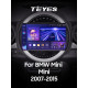 Android head unit Teyes CC3 4+32 Gb BMW Mini (F1) 2007-2015 9" 2k (L2)