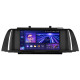 Android head unit Teyes CC3 4+64 Gb BMW 5 Series F10 F11 CIC 2009-2013 9" 2k (L3)