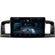 Android head unit Teyes CC4 Pro 12+256 Gb BYD F3 1 2005-2013 9" 2k