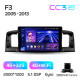 Android head unit Teyes CC3 4+32 Gb BYD F3 1 2005-2013 9" 2k