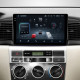 Android head unit Teyes CC4 Pro 8+128 Gb BYD F3 1 2005-2013 9" 2k