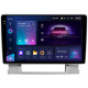 Android head unit Teyes CC3 4+64 Gb Buick Excelle 2 2009-2015 / Opel Astra J 2009-2017 9" 2k
