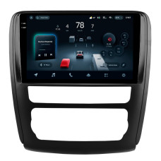 Android head unit Teyes CC4 Pro 12+256 Gb Buick Enclave (F1) 2014-2018 9" 2k