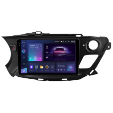 Android head unit Teyes CC3 4+64 Gb Buick Envision 2014-2018 10" 2k