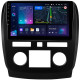Android head unit Teyes CC3L 4+32 Gb Buick Enclave (F2) 2009-2013 9"