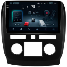 Android head unit Teyes CC4 Pro 8+128 Gb Buick Enclave (F2) 2009-2013 9" 2k