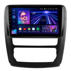 Android head unit Teyes CC3 4+32 Gb Buick Enclave (F1) 2014-2018 9" (L1)