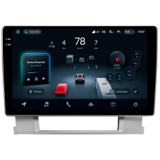 Android head unit Teyes CC4 Pro 8+128 Gb Buick Excelle 2 2009-2015 / Opel Astra J 2009-2017 9" 2k