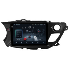 Android head unit Teyes CC4 Pro 8+128 Gb Buick Envision 2014-2018 10" 2k