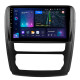 Android head unit Teyes CC3L 4+32 Gb Buick Enclave (F1) 2014-2018 9"