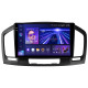 Android head unit Teyes CC3 6+128 Gb Buick Regal / Opel Insignia 2009-2013 9" 2k