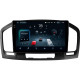 Android head unit Teyes CC4 Pro 12+256 Gb Buick Regal / Opel Insignia 2009-2013 9" 2k
