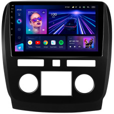 Android head unit Teyes CC3 4+32 Gb Buick Enclave (F2) 2009-2013 9" (L1)