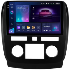 Android head unit Teyes CC3 6+128 Gb Buick Enclave (F2) 2009-2013 9" 2k (L1)