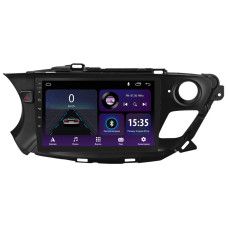 Android head unit SIGMA E10232 ANDROID 10 2+32 Gb Buick Envision 2014-2018 10"