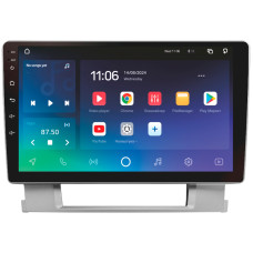 Android head unit SIGMA X9432 ANDROID 10 4+32 Gb 4G DSP Buick Excelle 2 2009-2015 / Opel Astra J 2009-2017 9"