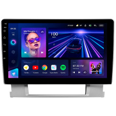 Android head unit Teyes CC3 4+32 Gb Buick Excelle 2 2009-2015 / Opel Astra J 2009-2017 9"