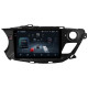 Android head unit Teyes CC4 Pro 12+256 Gb Buick Envision 2014-2018 10" 2k