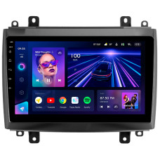 Android head unit Teyes CC3 4+32 Gb Cadillac CTS 2002-2007 SRX 2003-2009 10" (L1)