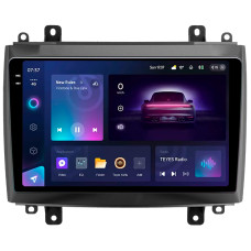 Android head unit Teyes CC3 4+64 Gb Cadillac CTS 2002-2007 SRX 2003-2009 10" 2k (L1)