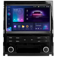 Android head unit Teyes CC3 4+64 Gb Cadillac Escalade 3 GMT900 2006-2014 SLS 2007-2012 9" 2k (L2)