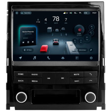 Android head unit Teyes CC4 Pro 12+256 Gb Cadillac Escalade 3 GMT900 2006-2014 SLS 2007-2012 9" 2k (L2)