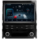Android head unit Teyes CC4 Pro 12+256 Gb Cadillac Escalade 3 GMT900 2006-2014 SLS 2007-2012 9" 2k (L2)