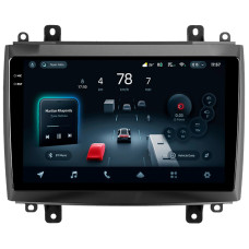Android head unit Teyes CC4 Pro 8+128 Gb Cadillac CTS 2002-2007 SRX 2003-2009 10" 2k (L1)