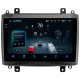 Android head unit Teyes CC4 Pro 12+256 Gb Cadillac CTS 2002-2007 SRX 2003-2009 10" 2k (L1)