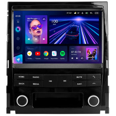 Android head unit Teyes CC3 4+32 Gb Cadillac Escalade 3 GMT900 2006-2014 SLS 2007-2012 9" (L2)