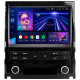 Android head unit Teyes CC3 4+32 Gb Cadillac Escalade 3 GMT900 2006-2014 SLS 2007-2012 9" (L2)
