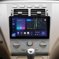 Android head unit Teyes CC3L 4+64 Gb Chery Fora A5 A21 2006-2010 Cowin 3 A21 2010-2011 Vortex Estina 2008-2012 9"