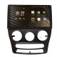 Android head unit SIGMA S9432 ANDROID 10 4+32 Gb 4G DSP Chery QQ 2013-2017 Black 9"