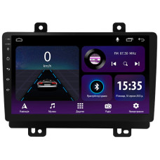 Android head unit SIGMA E9232 ANDROID 10 2+32 Gb Chery Tiggo 7 1 2016-2020 (F1) 9" (L1)