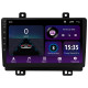 Android head unit SIGMA E9232 ANDROID 10 2+32 Gb Chery Tiggo 7 1 2016-2020 (F1) 9" (L1)